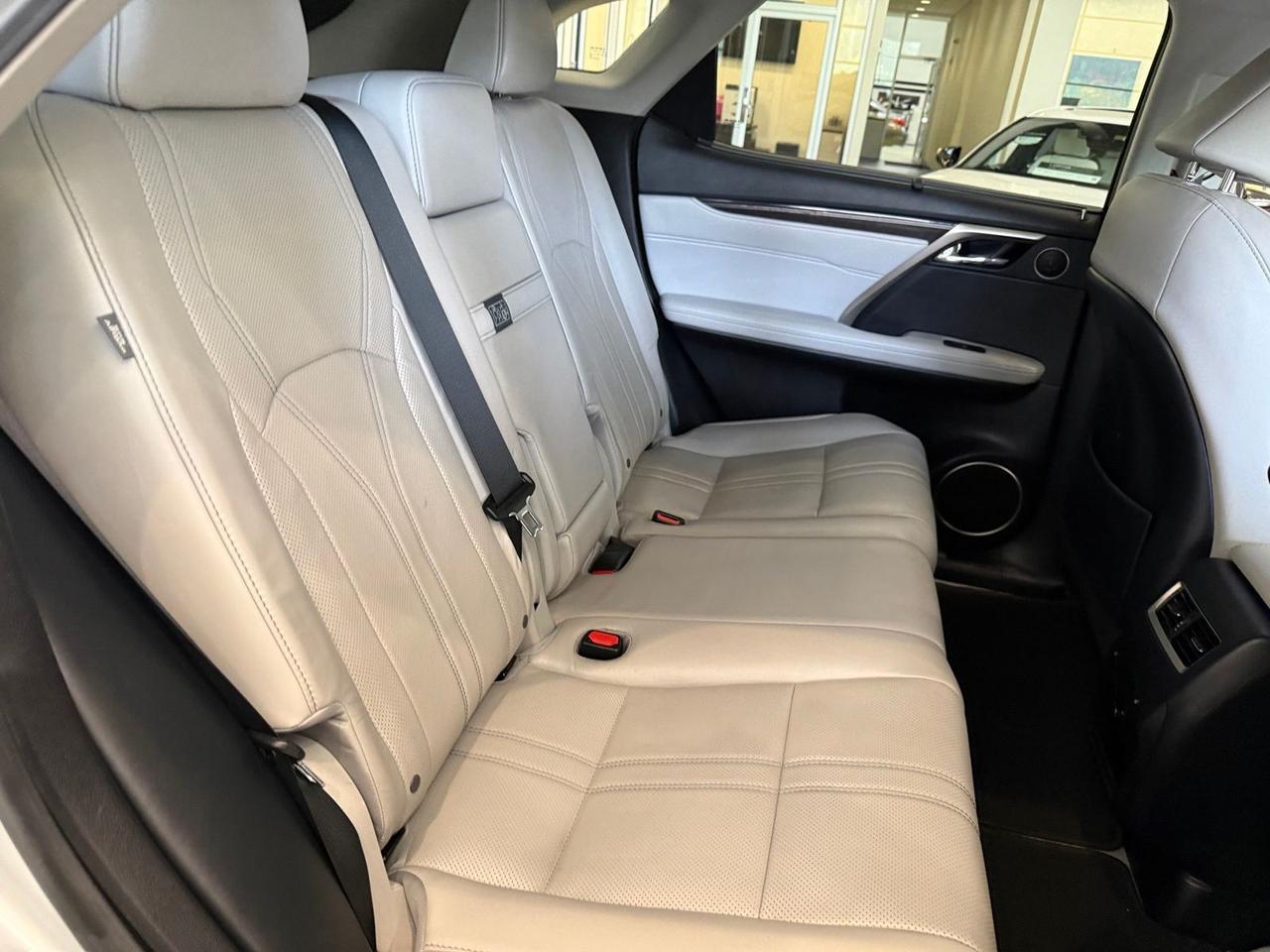 2016 Lexus RX 450h Annapolis MD