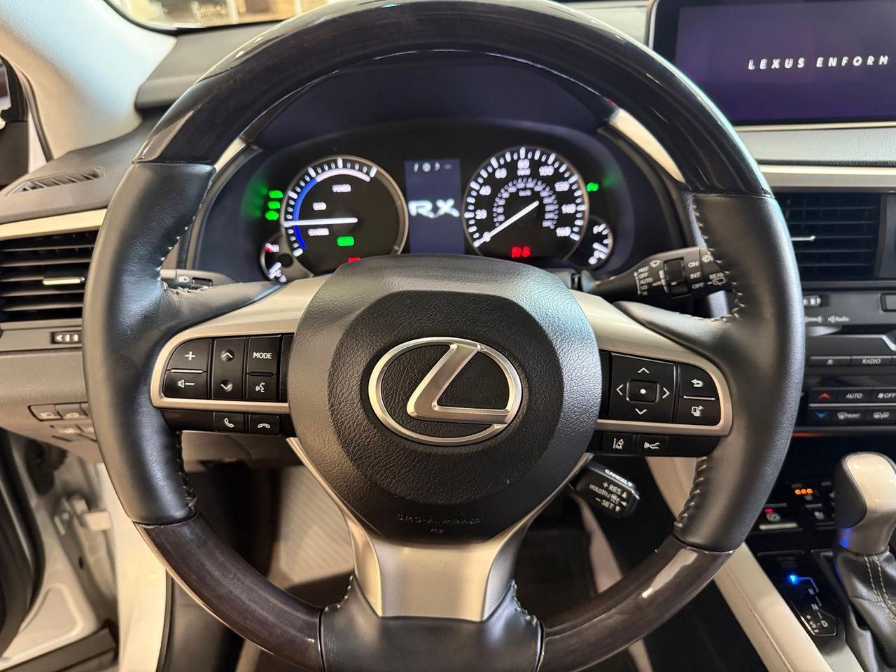 2016 Lexus RX 450h Annapolis MD