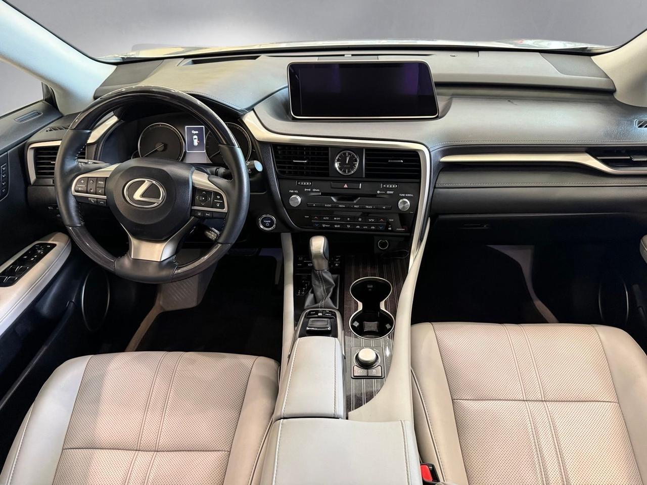 2016 Lexus RX 450h Annapolis MD