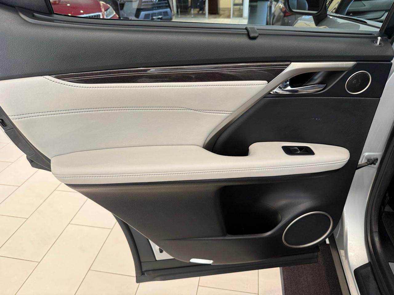 2016 Lexus RX 450h Annapolis MD