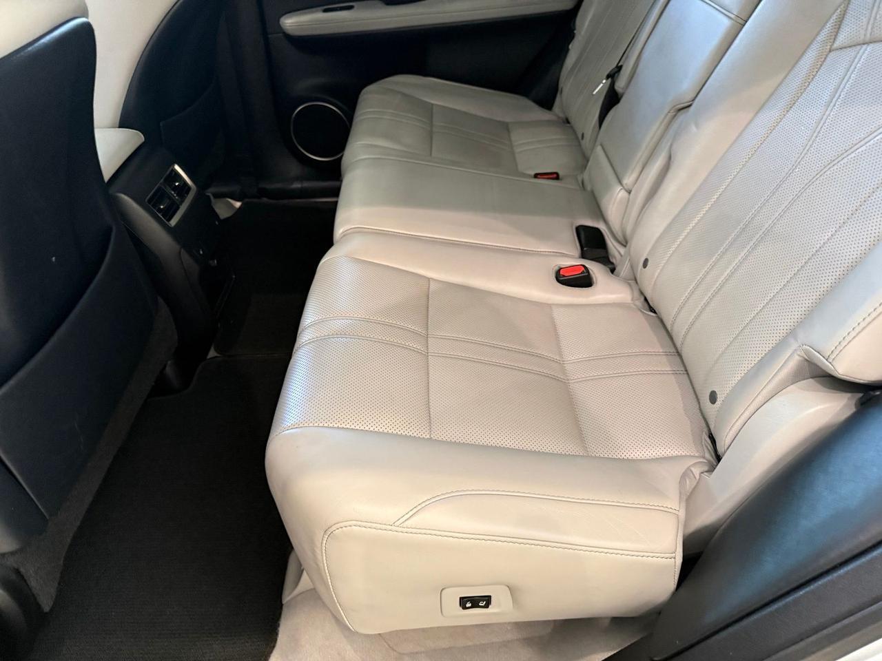 2016 Lexus RX 450h Annapolis MD
