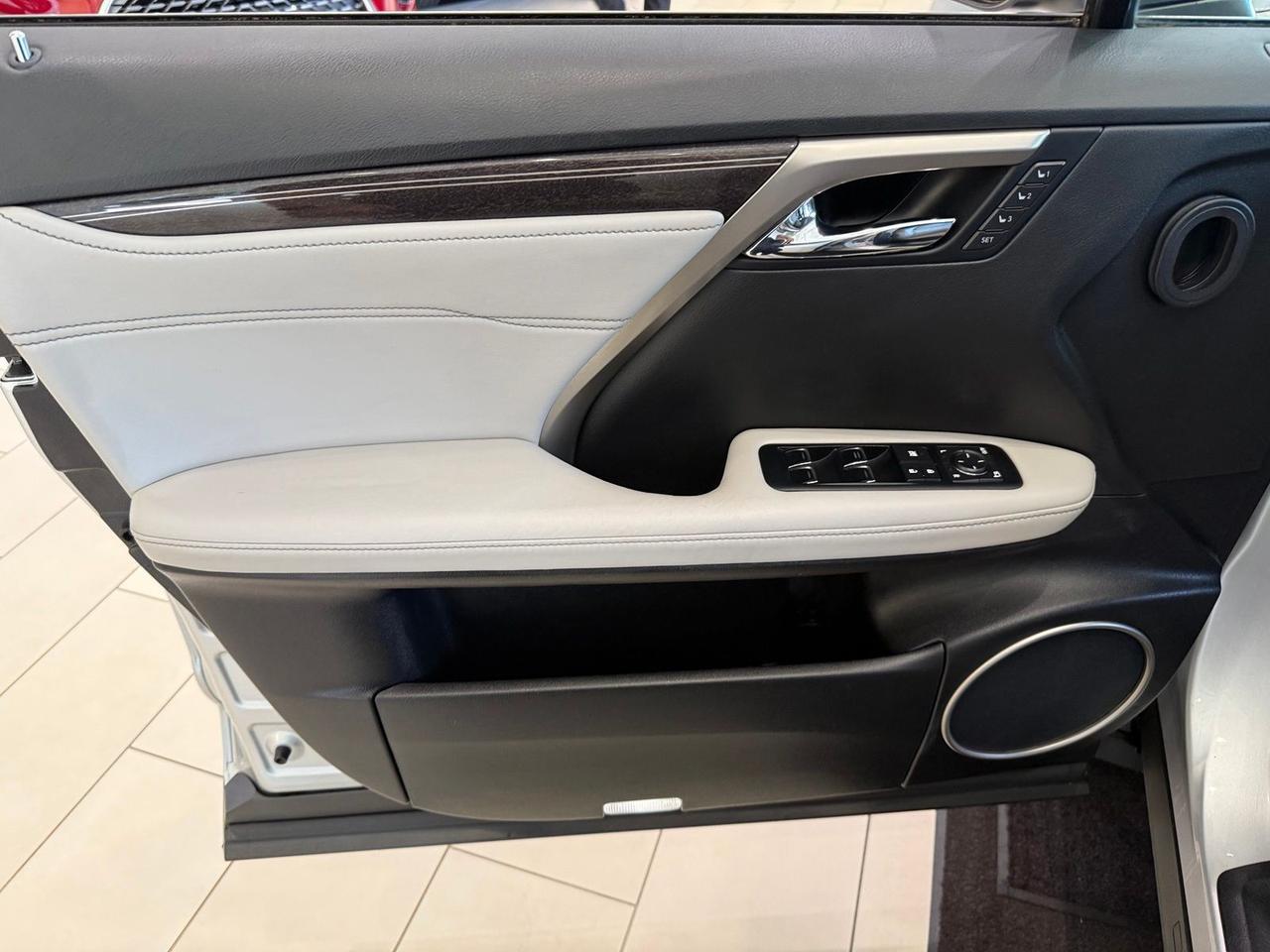 2016 Lexus RX 450h Annapolis MD
