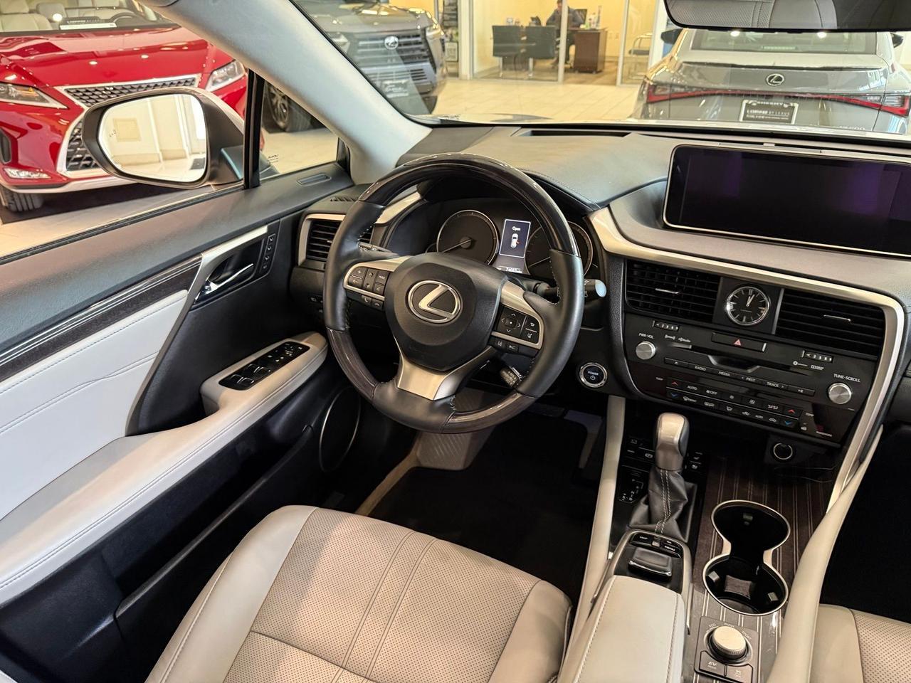 2016 Lexus RX 450h Annapolis MD