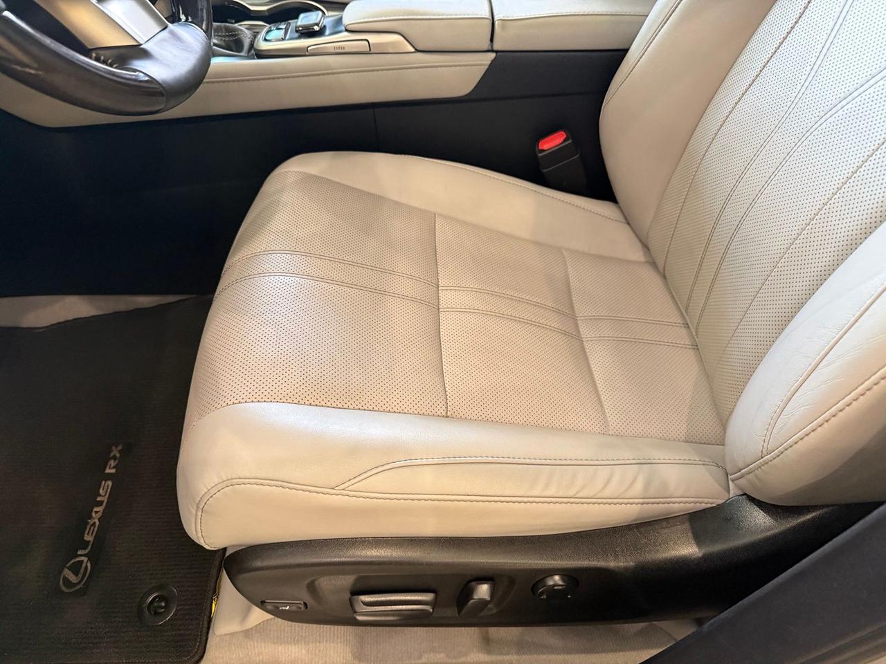 2016 Lexus RX 450h Annapolis MD