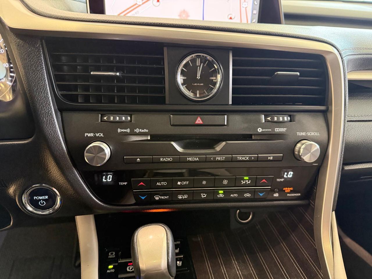 2016 Lexus RX 450h Annapolis MD