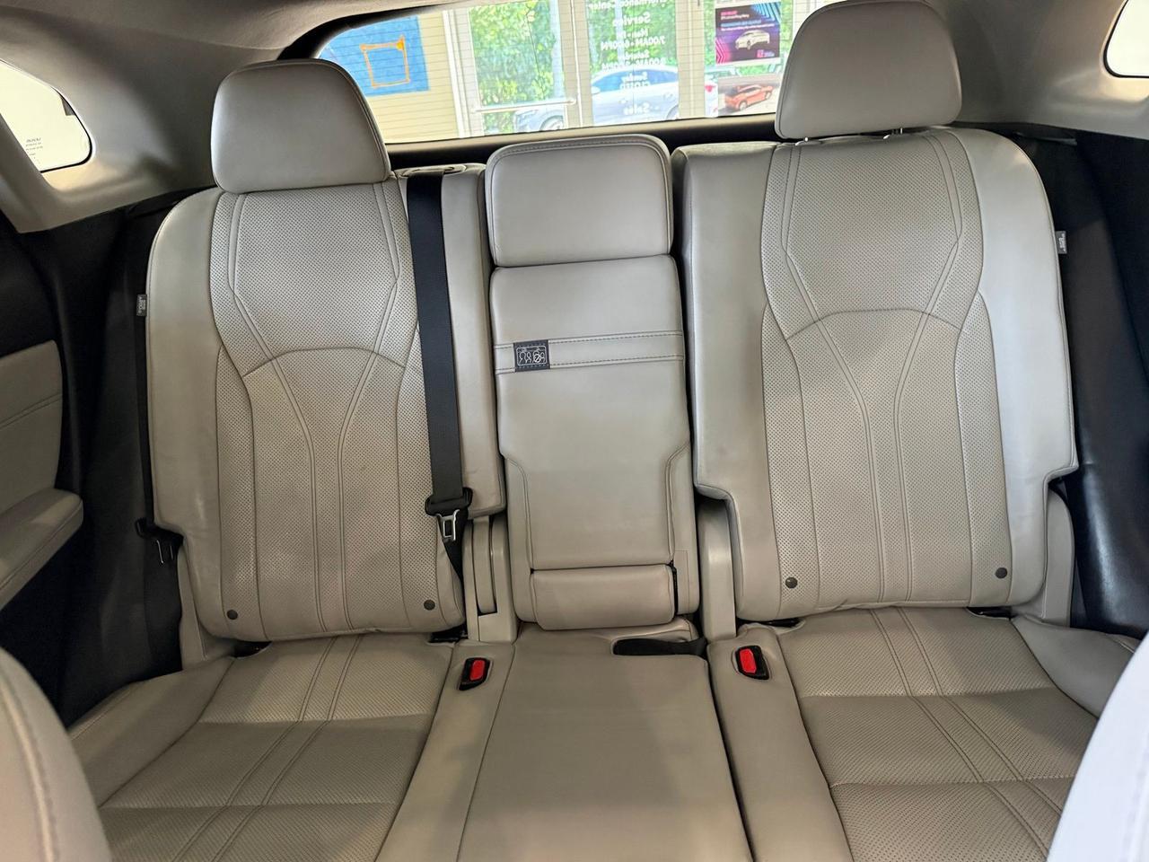 2016 Lexus RX 450h Annapolis MD