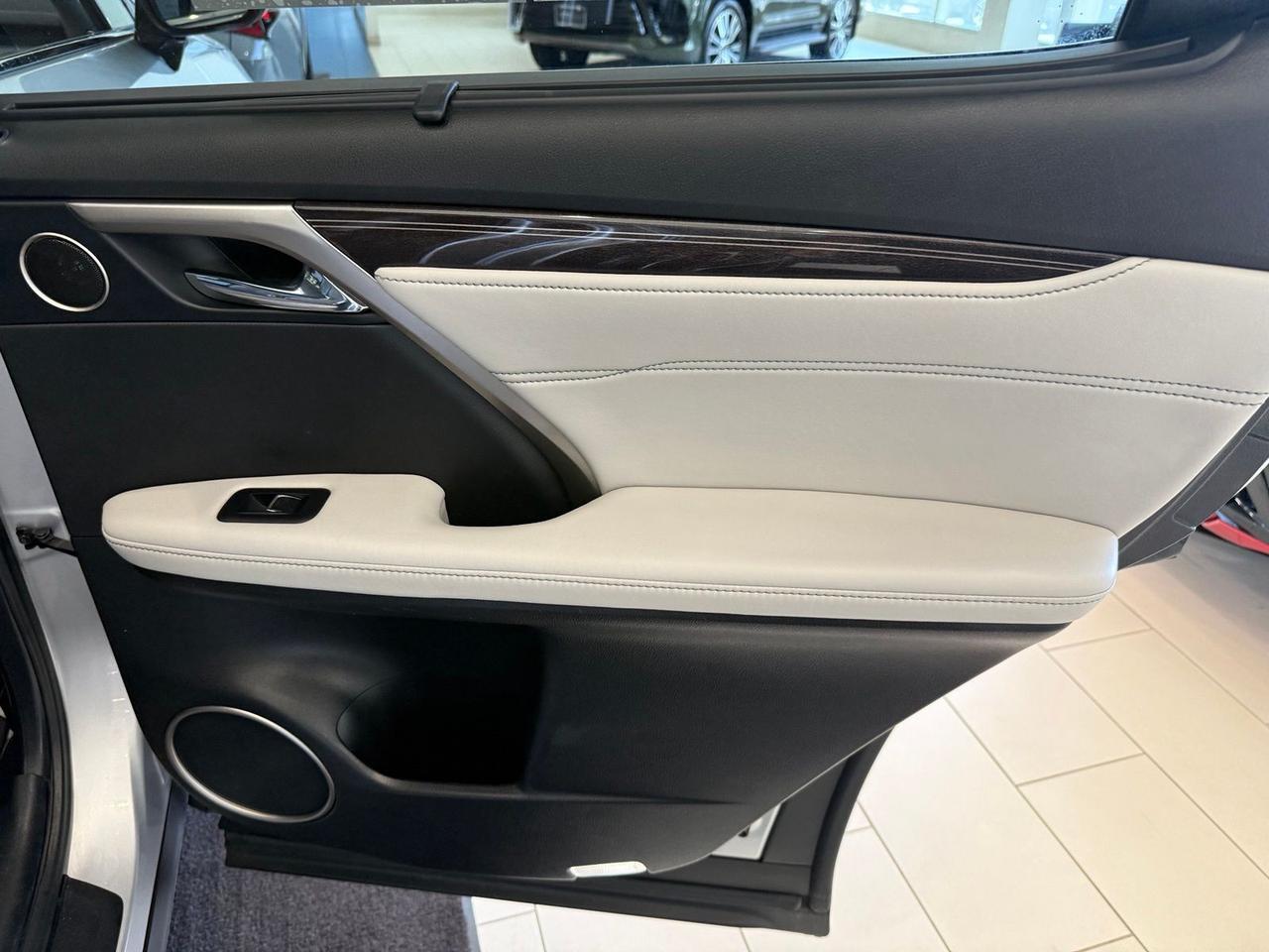 2016 Lexus RX 450h Annapolis MD