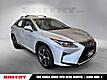 2016 Lexus RX 450h