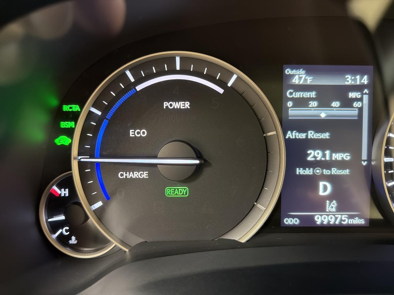 2016 Lexus RX 450h Annapolis MD