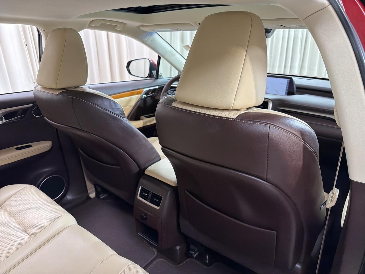 2016 Lexus RX 450h Annapolis MD