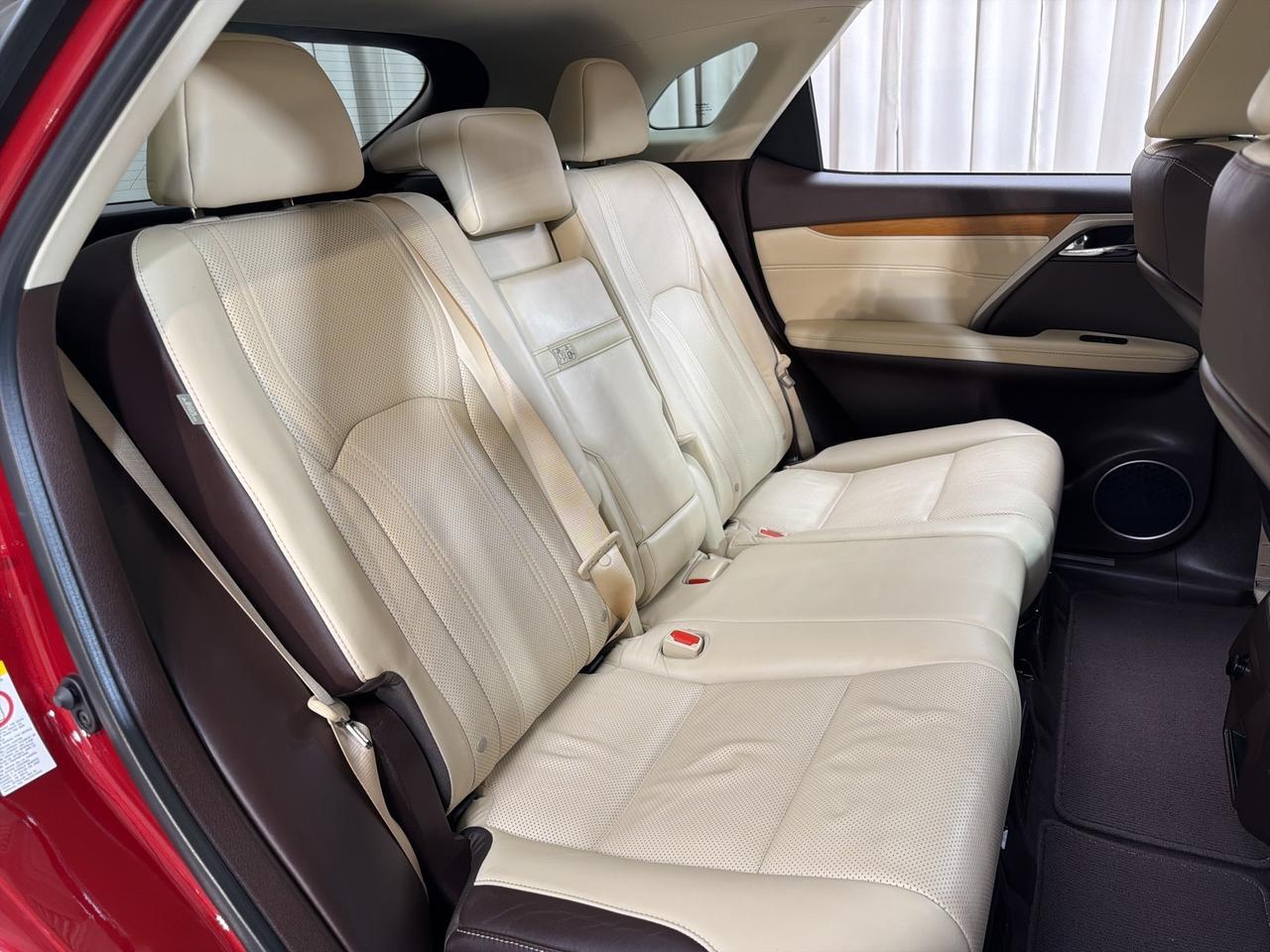 2016 Lexus RX 450h Annapolis MD