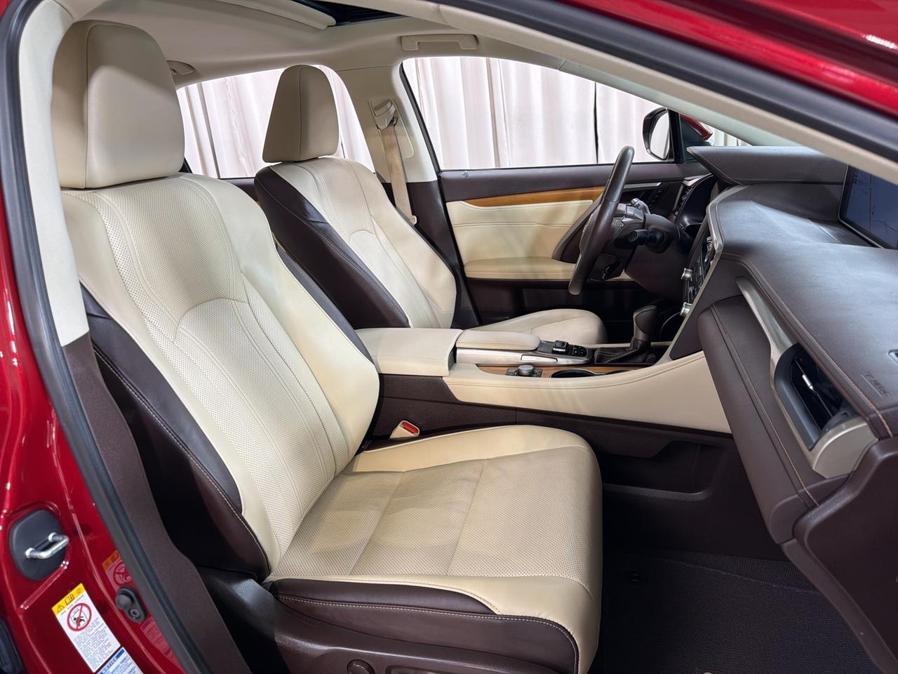 2016 Lexus RX 450h Annapolis MD