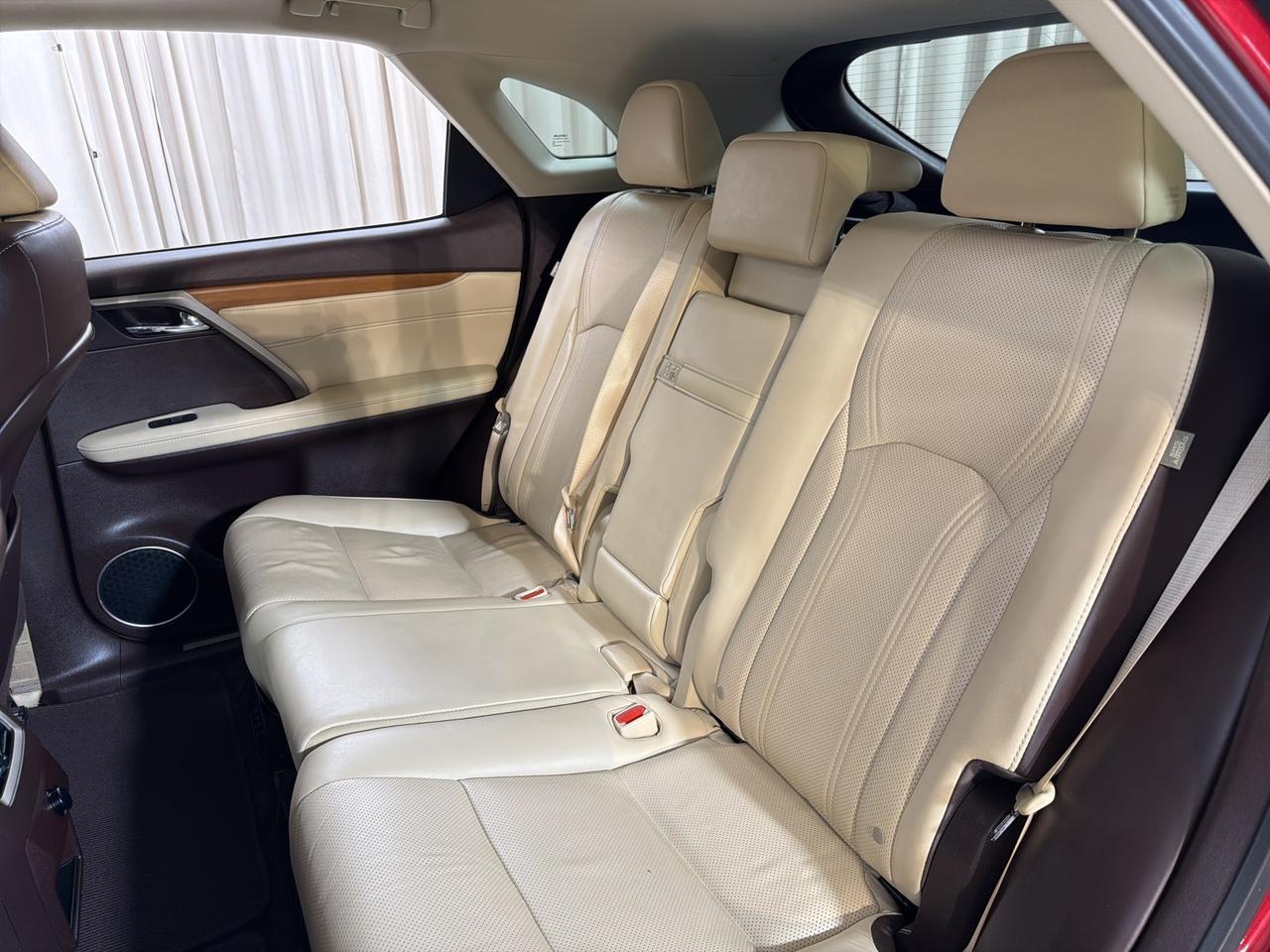 2016 Lexus RX 450h Annapolis MD