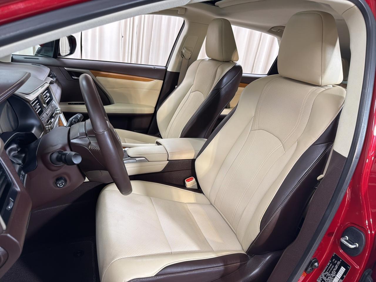 2016 Lexus RX 450h Annapolis MD