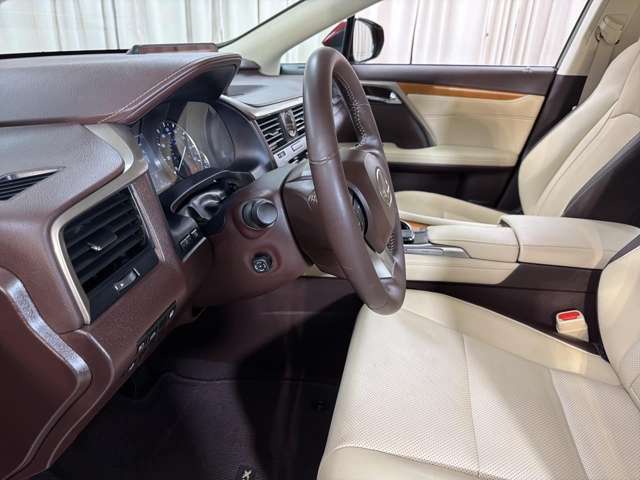 2016 Lexus RX 450h Annapolis MD