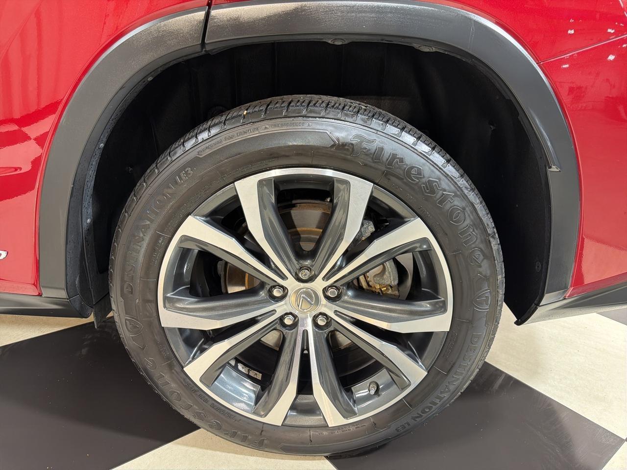 2016 Lexus RX 450h Annapolis MD