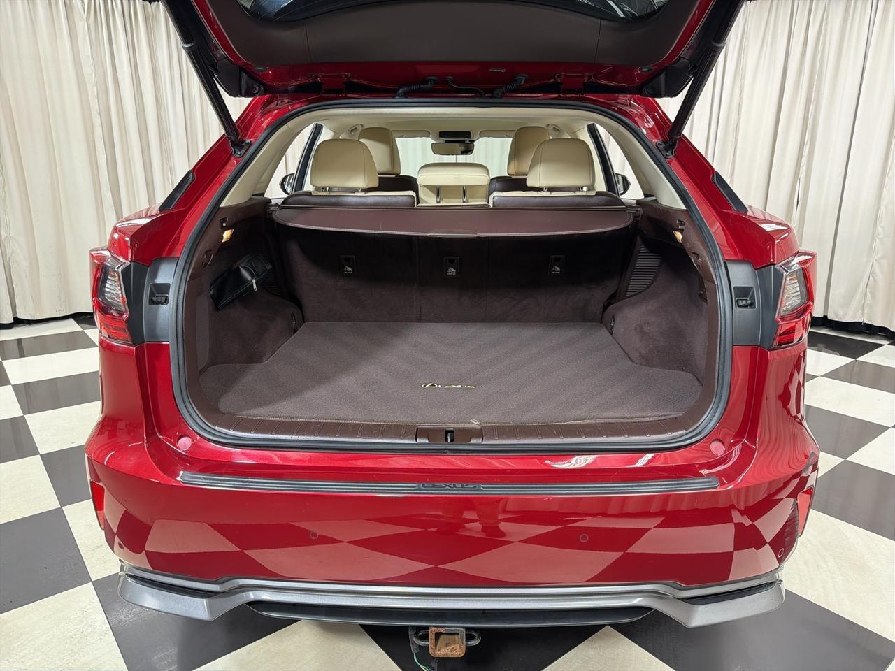 2016 Lexus RX 450h Annapolis MD