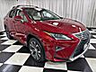 2016 Lexus RX 450h