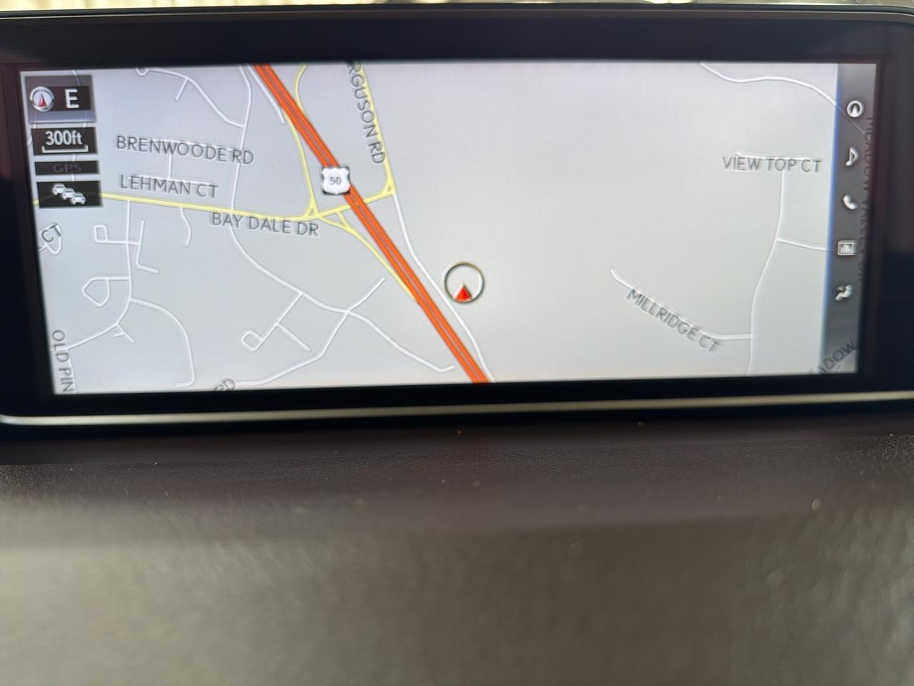 2016 Lexus RX 450h Annapolis MD