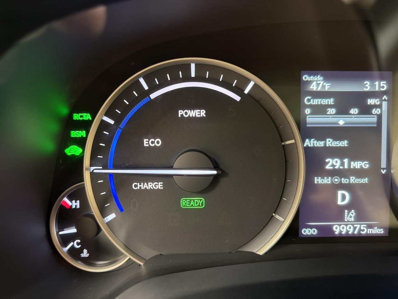 2016 Lexus RX 450h Annapolis MD