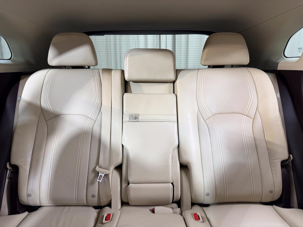 2016 Lexus RX 450h Annapolis MD
