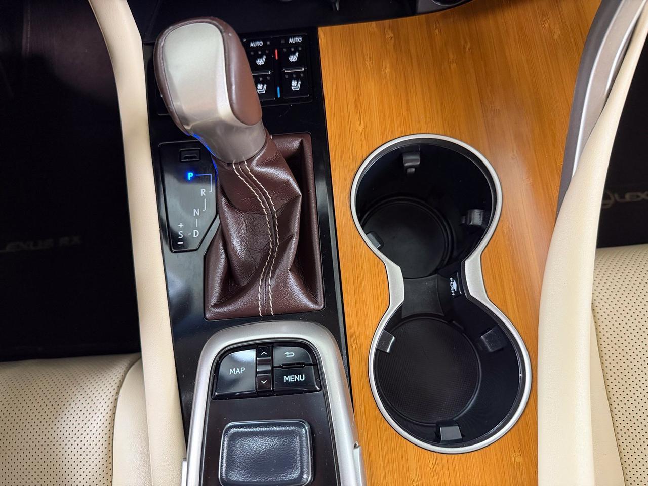 2016 Lexus RX 450h Annapolis MD