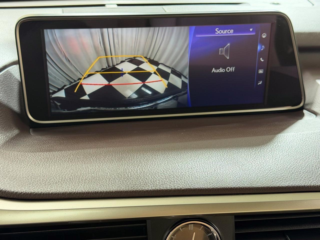 2016 Lexus RX 450h Annapolis MD