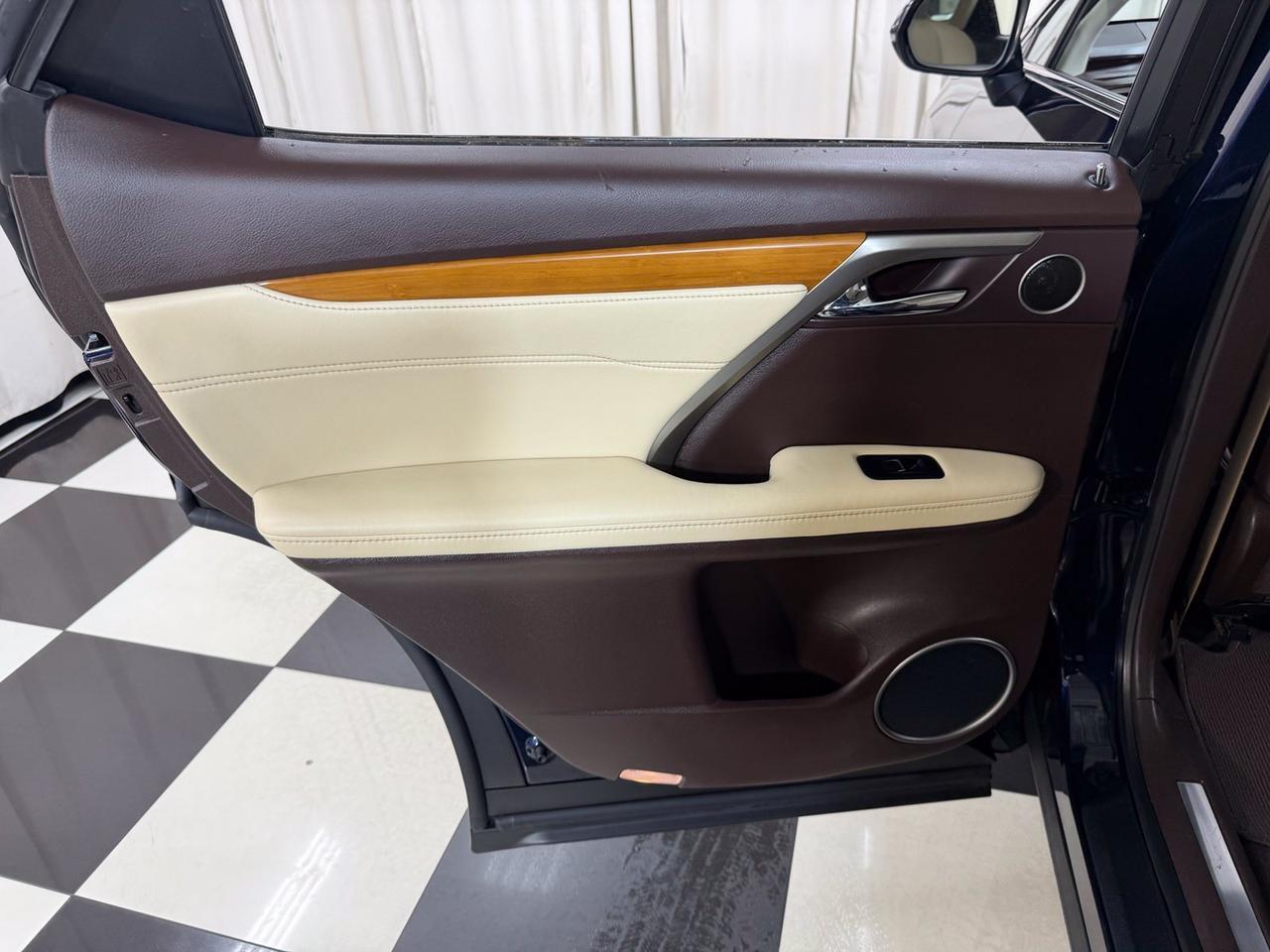 2016 Lexus RX 450h Annapolis MD