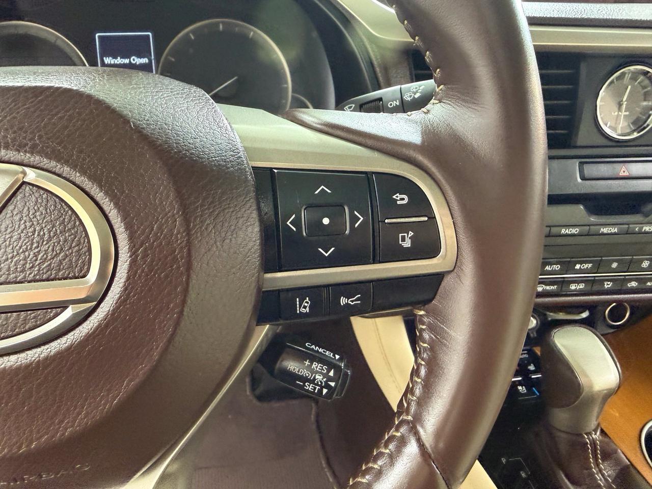 2016 Lexus RX 450h Annapolis MD