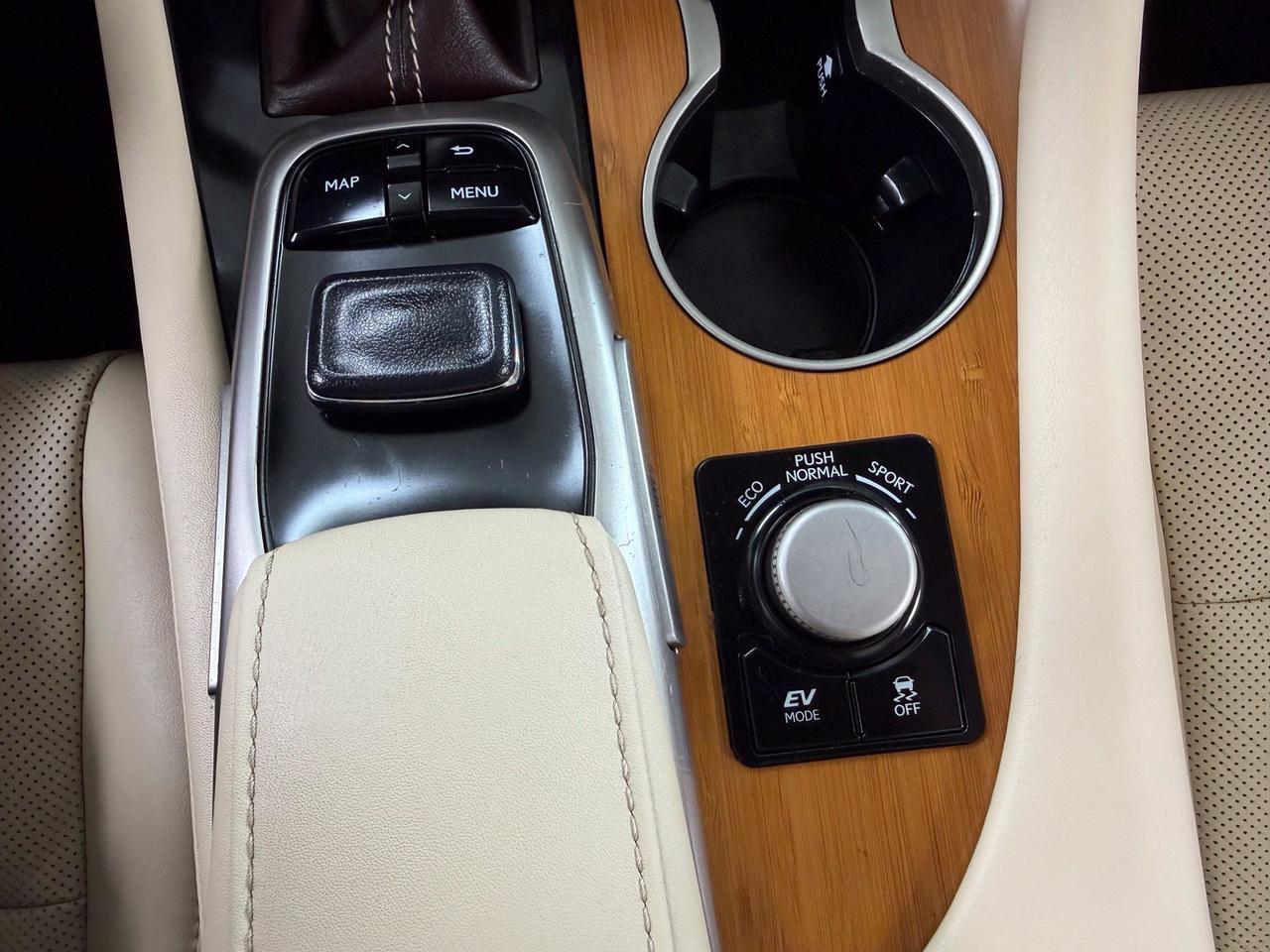 2016 Lexus RX 450h Annapolis MD