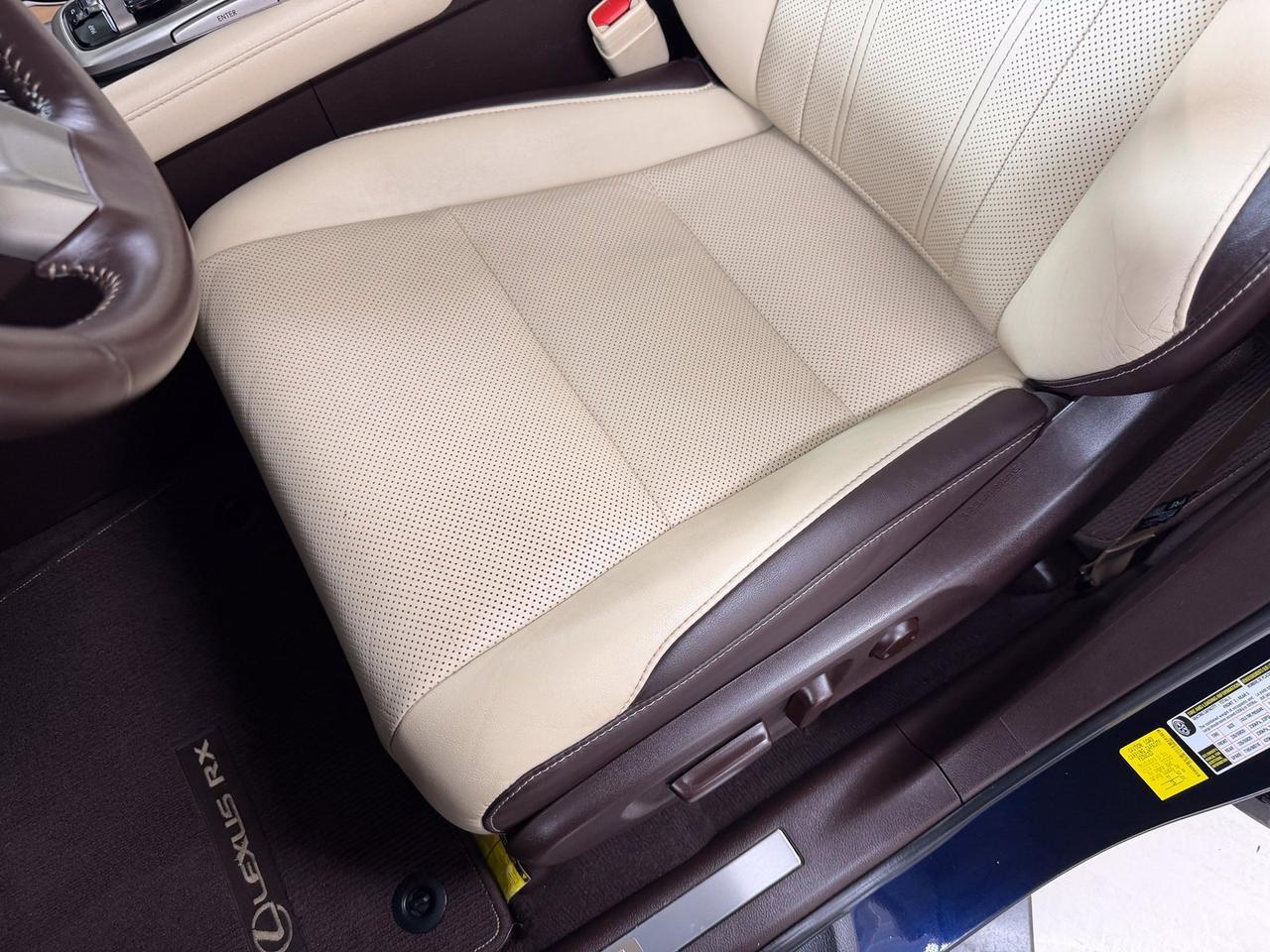 2016 Lexus RX 450h Annapolis MD