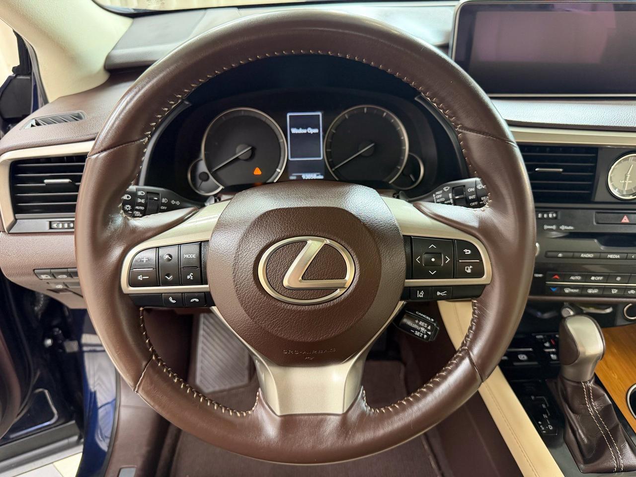 2016 Lexus RX 450h Annapolis MD