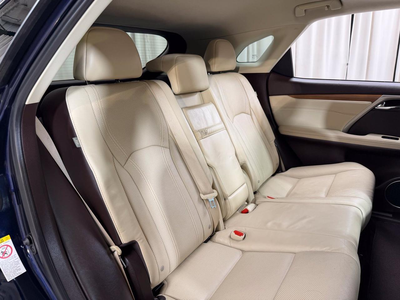 2016 Lexus RX 450h Annapolis MD
