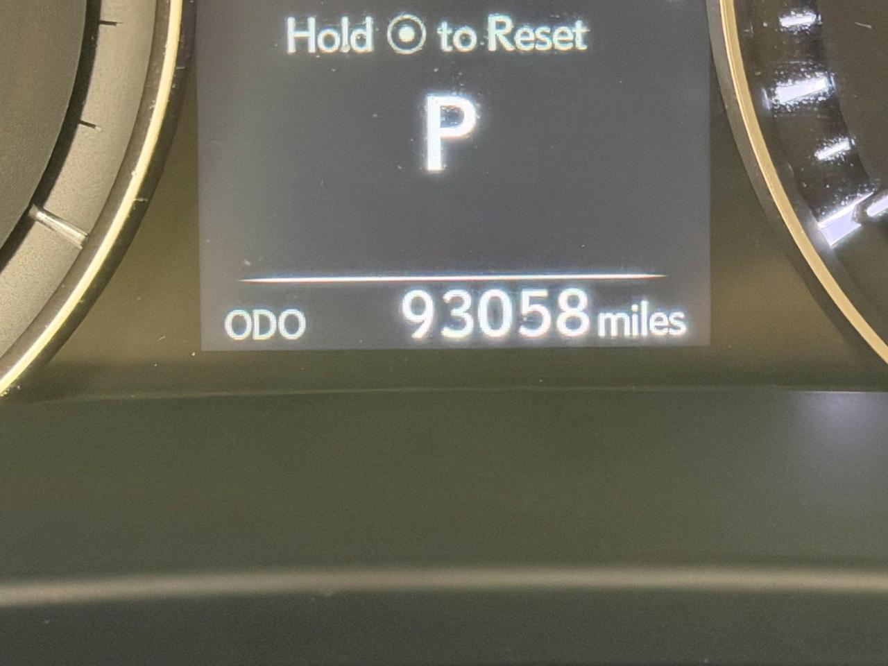 2016 Lexus RX 450h Annapolis MD