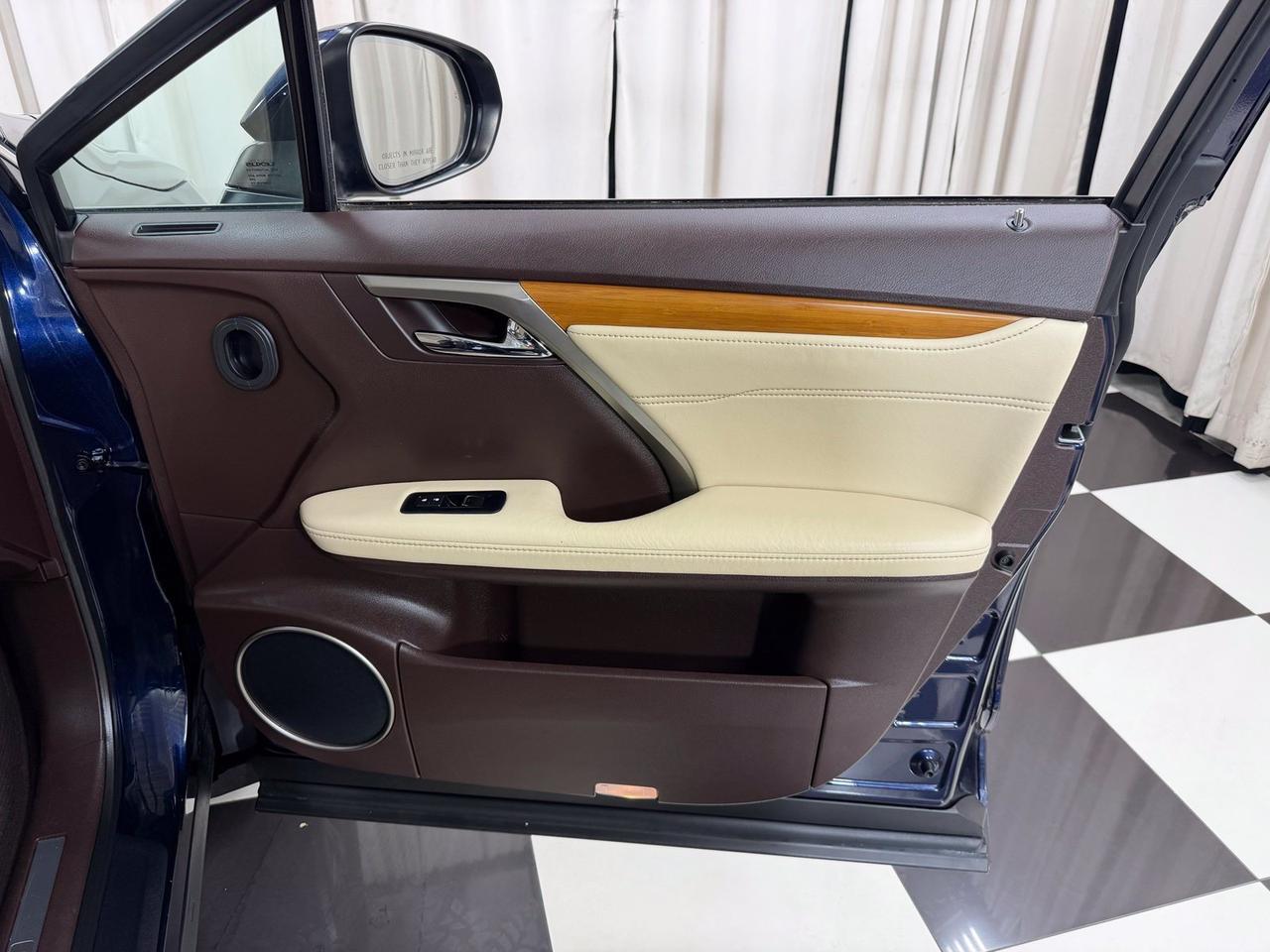 2016 Lexus RX 450h Annapolis MD