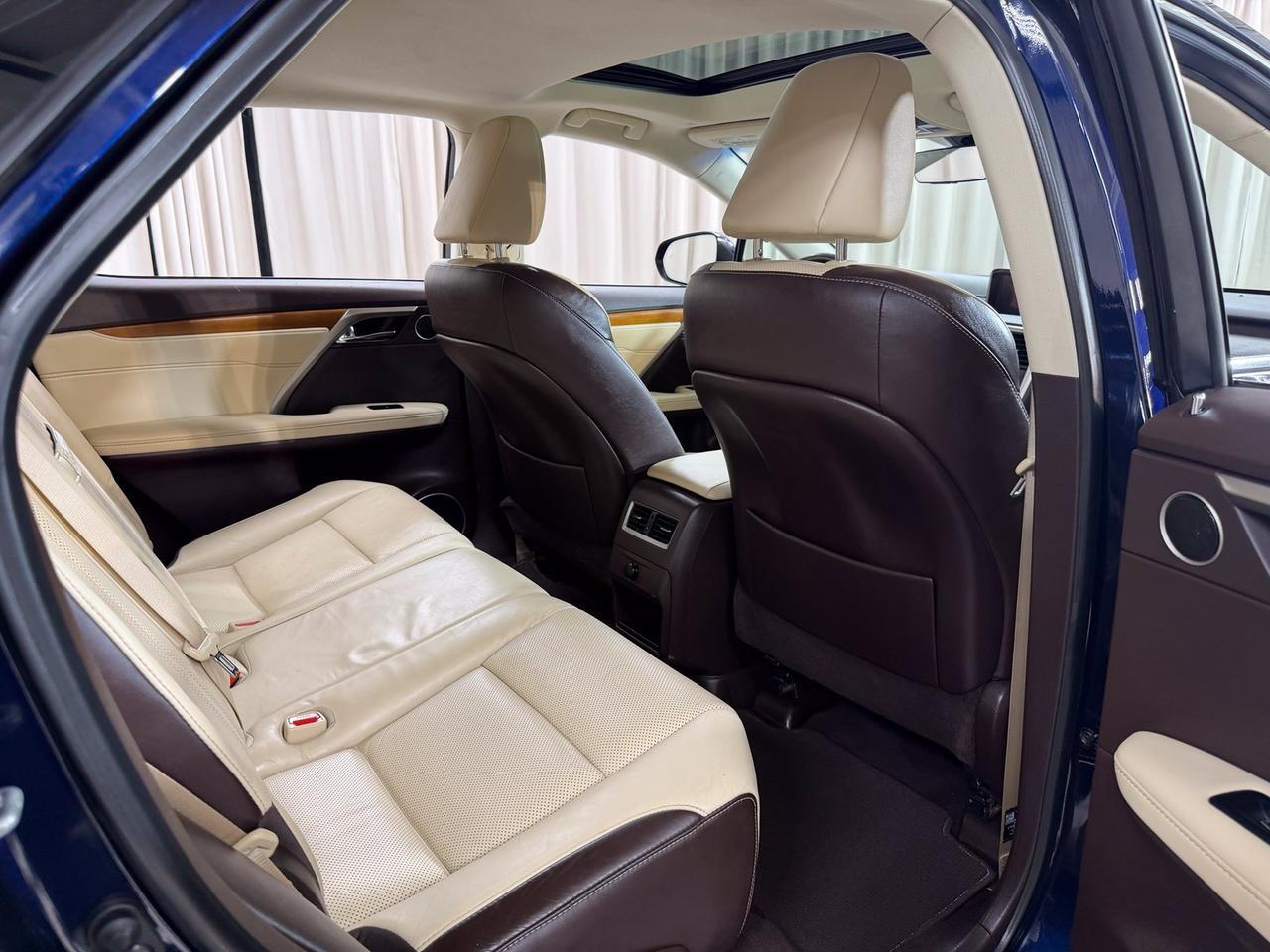 2016 Lexus RX 450h Annapolis MD