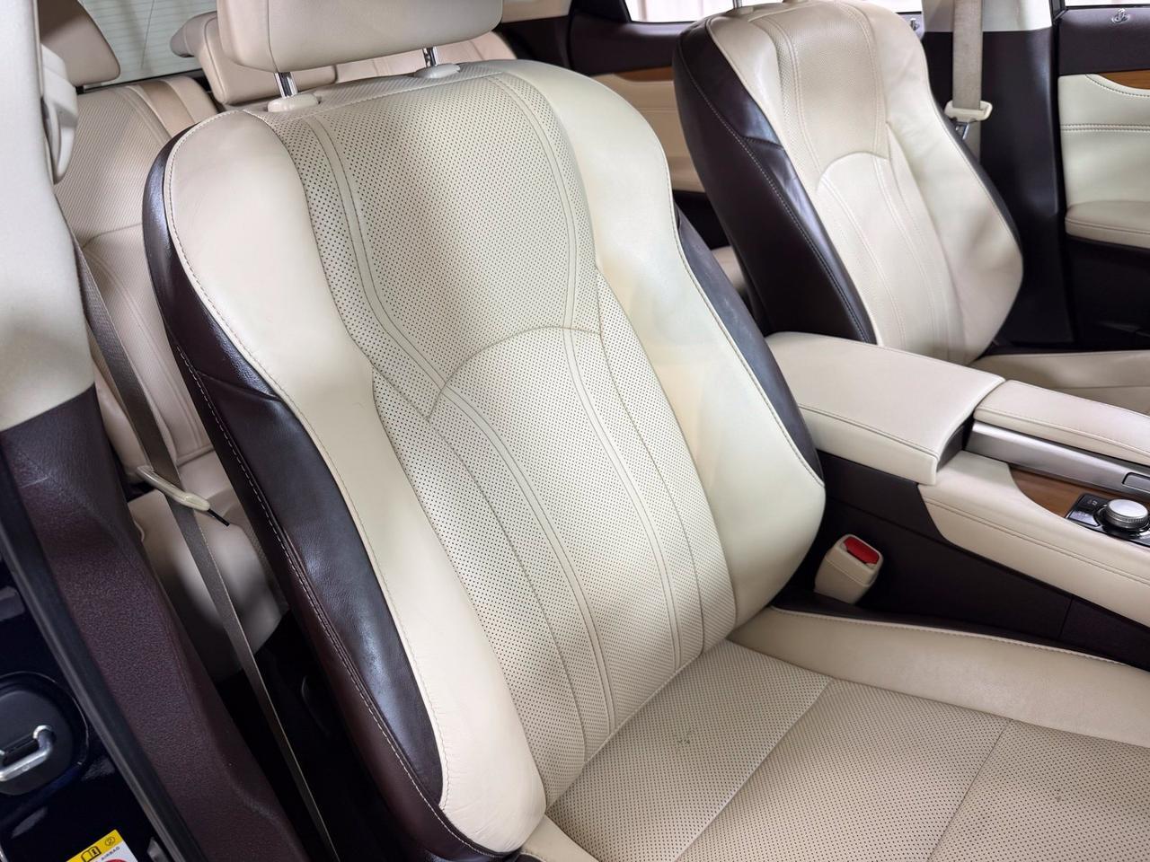 2016 Lexus RX 450h Annapolis MD