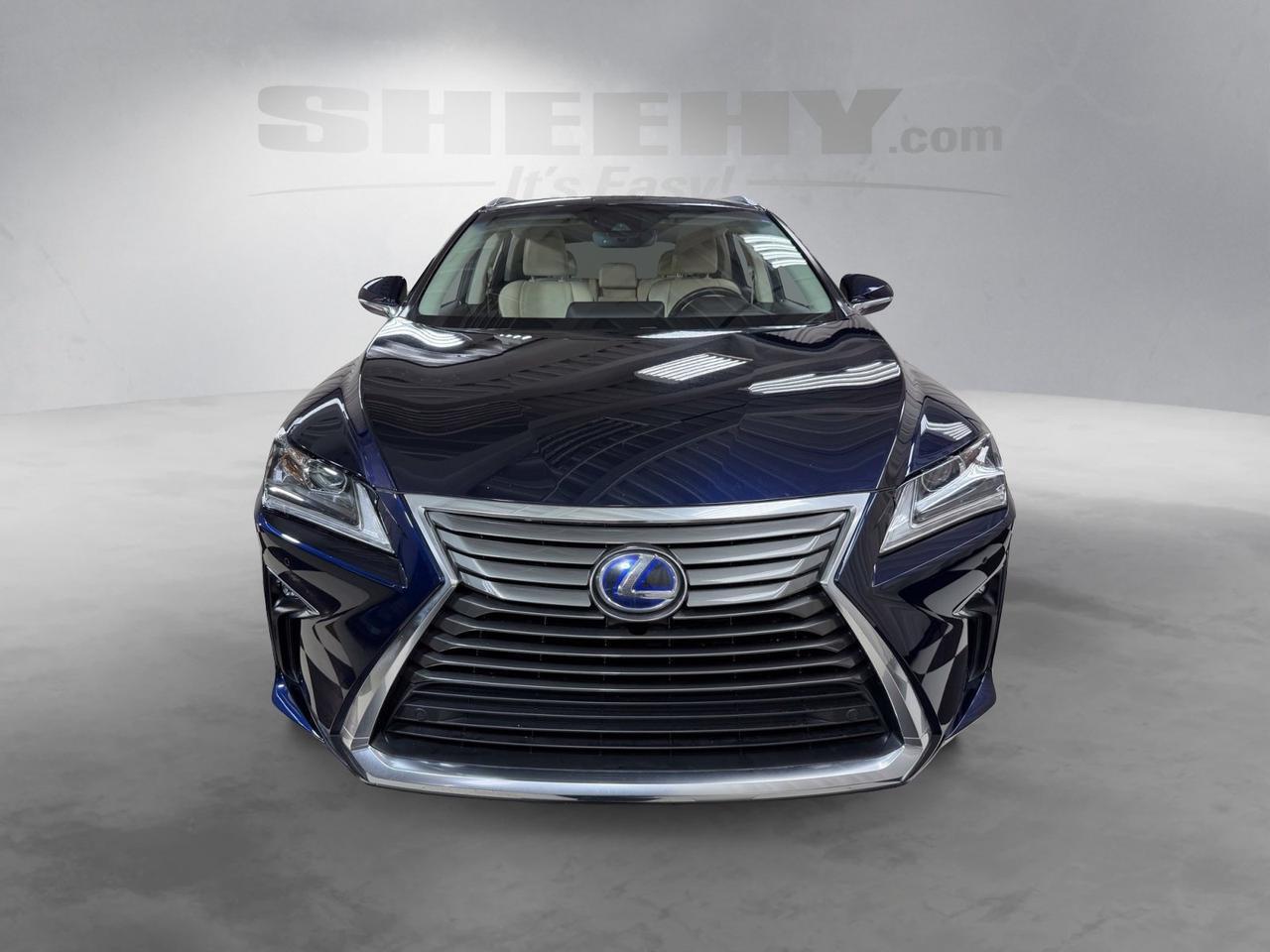 2016 Lexus RX 450h Annapolis MD