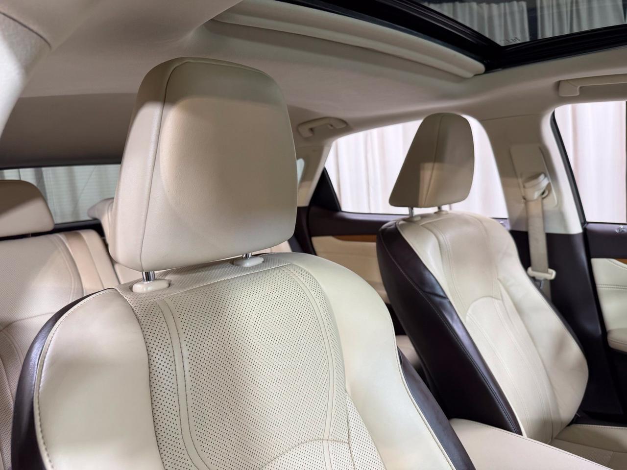 2016 Lexus RX 450h Annapolis MD