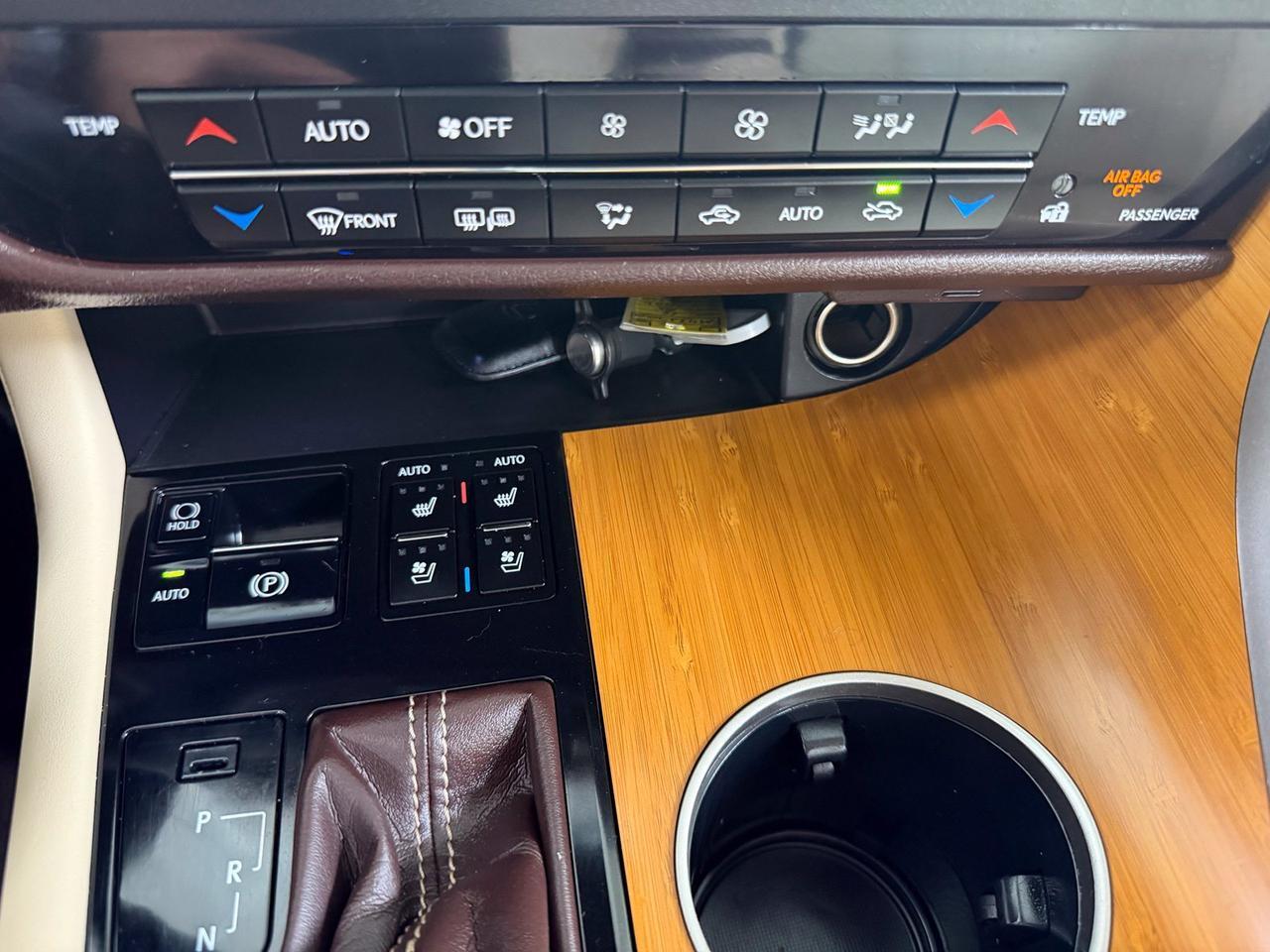 2016 Lexus RX 450h Annapolis MD