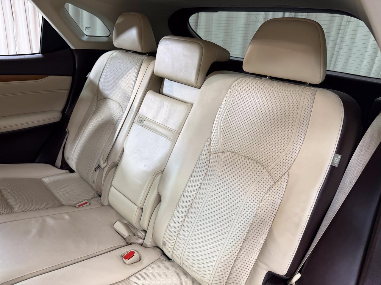 2016 Lexus RX 450h Annapolis MD