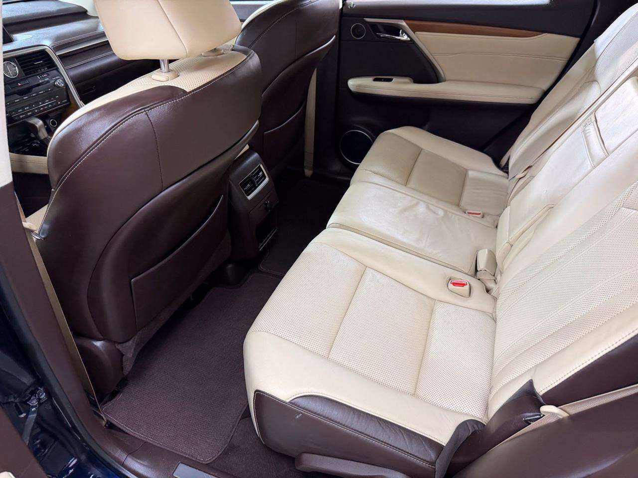 2016 Lexus RX 450h Annapolis MD