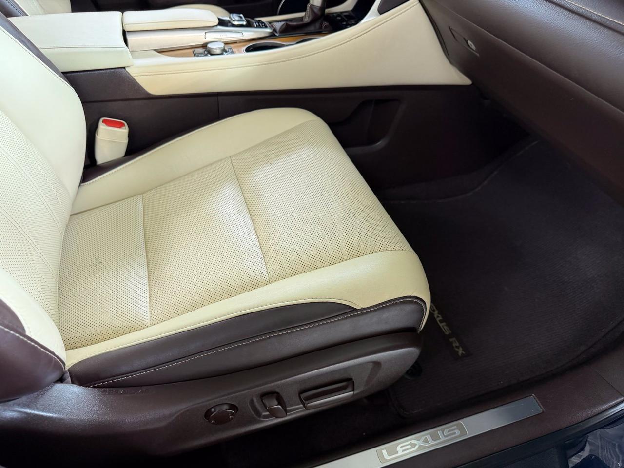 2016 Lexus RX 450h Annapolis MD