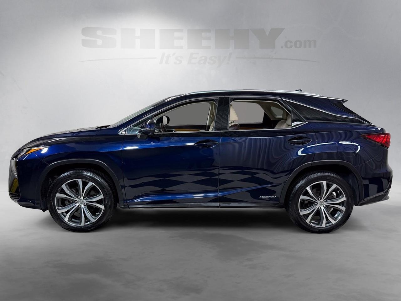 2016 Lexus RX 450h Annapolis MD