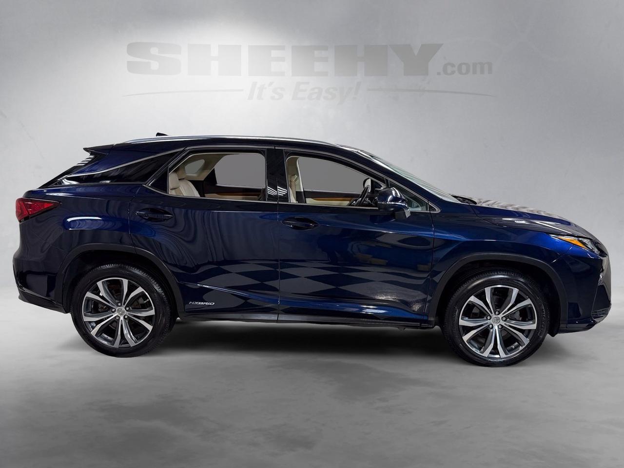 2016 Lexus RX 450h Annapolis MD
