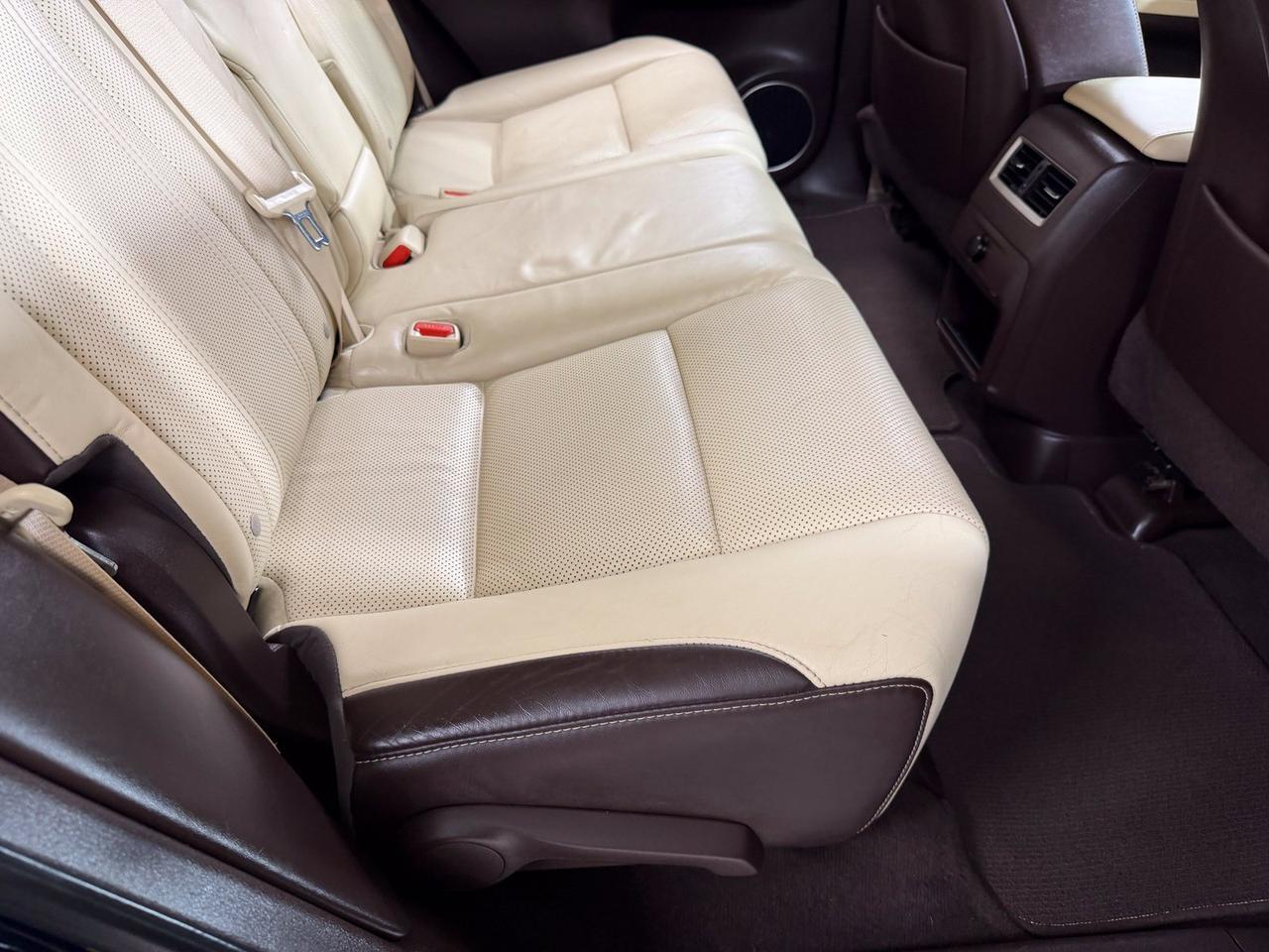 2016 Lexus RX 450h Annapolis MD