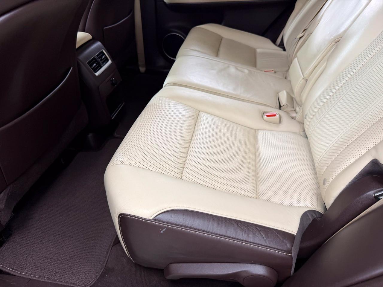 2016 Lexus RX 450h Annapolis MD