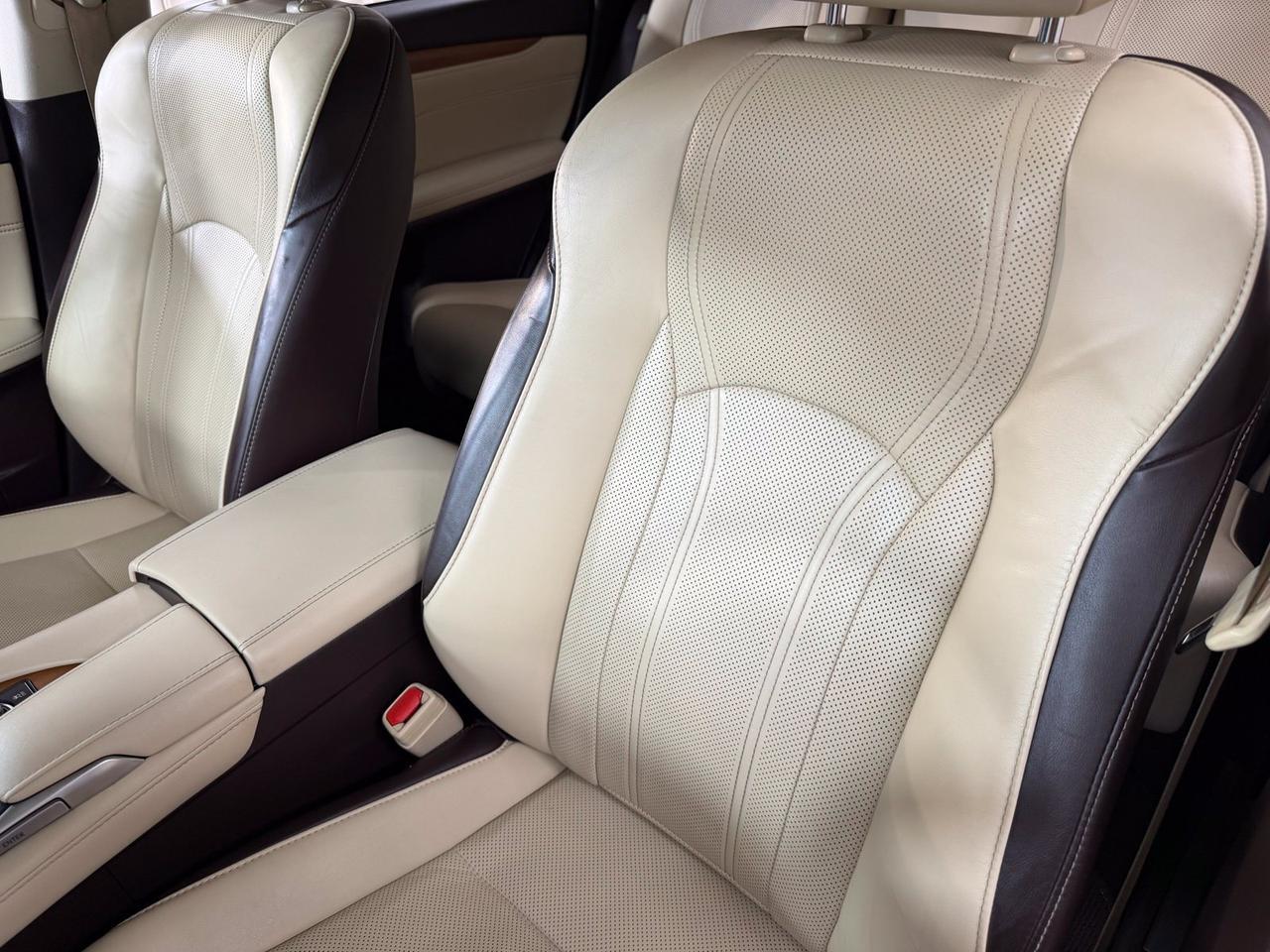 2016 Lexus RX 450h Annapolis MD