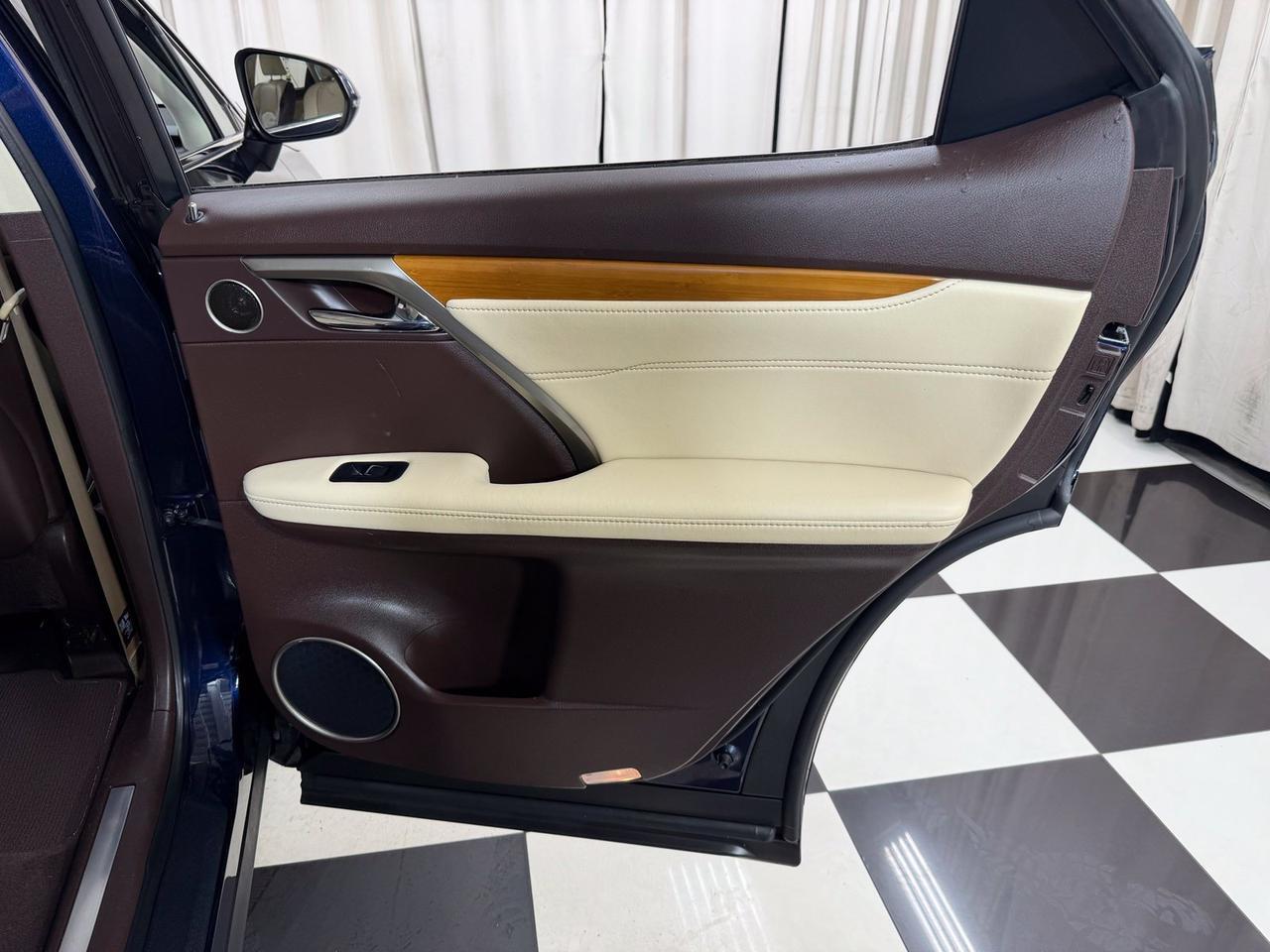 2016 Lexus RX 450h Annapolis MD
