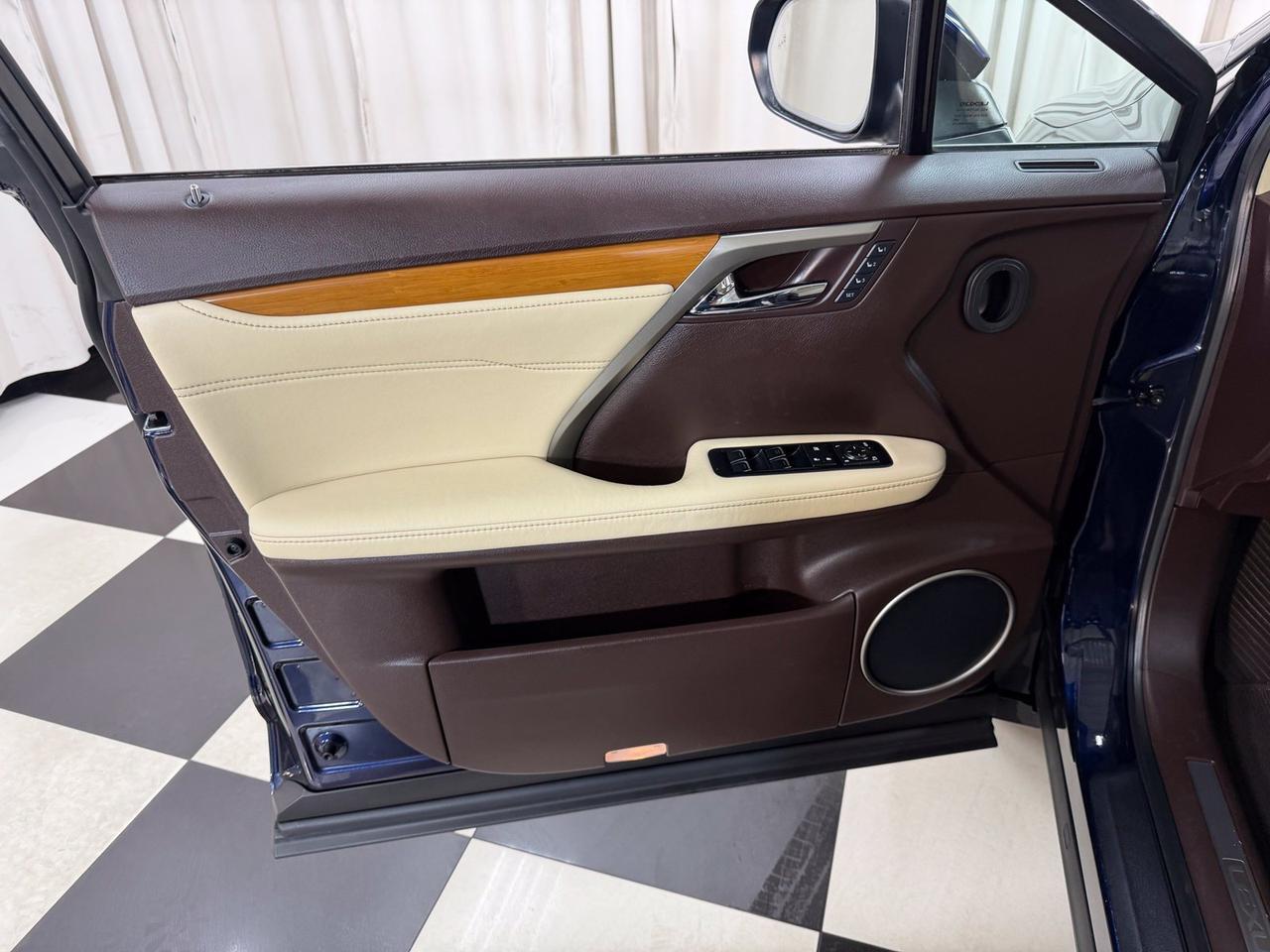 2016 Lexus RX 450h Annapolis MD